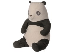 maileg safari friends, panda - large | Kinderfeestwinkel | Speelgoedwinkel | Feestwinkel | Kinderwinkel | Amsterdam