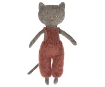 maileg chatons, kitten - grey