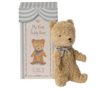 maileg my first teddy - sand