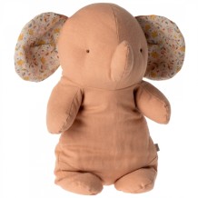 maileg safari friends, medium elephant - rose | Kinderfeestwinkel | Speelgoedwinkel | Feestwinkel | Kinderwinkel | Amsterdam