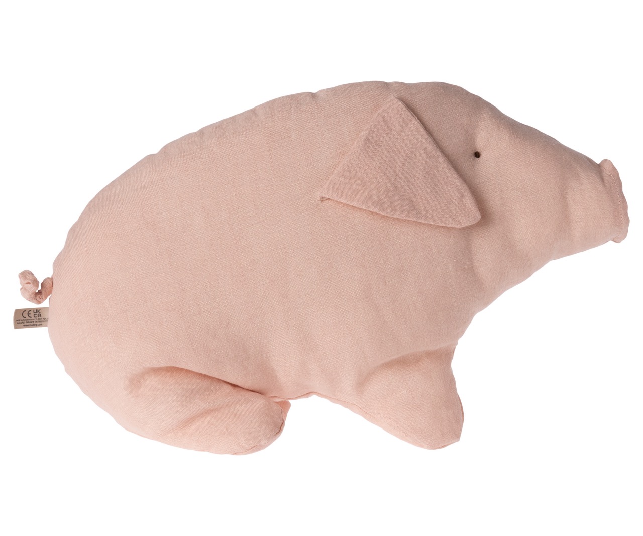 maileg polly pork, large