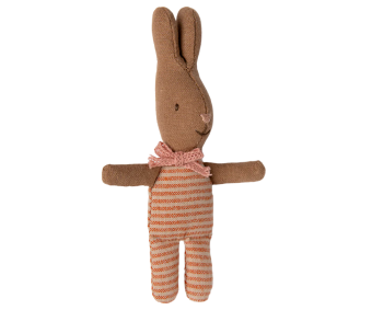 maileg rabbit, my - stripes | Kinderfeestwinkel | Speelgoedwinkel | Feestwinkel | Kinderwinkel | Amsterdam