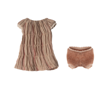 maileg dress & underwear, size 1 | Kinderfeestwinkel | Speelgoedwinkel | Feestwinkel | Kinderwinkel | Amsterdam