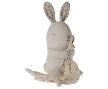 maileg lullaby friends, bunny - nature | Kinderfeestwinkel | Speelgoedwinkel | Feestwinkel | Kinderwinkel | Amsterdam