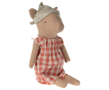 maileg pig - girl | Kinderfeestwinkel | Speelgoedwinkel | Feestwinkel | Kinderwinkel | Amsterdam