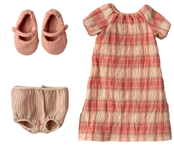 maileg dress, size 3 | Kinderfeestwinkel | Speelgoedwinkel | Feestwinkel | Kinderwinkel | Amsterdam
