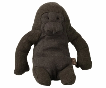 maileg safari friends, gorilla, mini