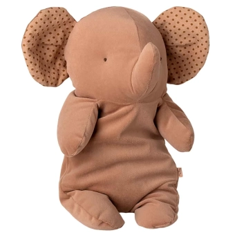 maileg safari friends, elephant, medium - vintage rose | Kinderfeestwinkel | Speelgoedwinkel | Feestwinkel | Kinderwinkel | A