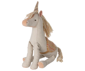 maileg unicorn, medium | Kinderfeestwinkel | Speelgoedwinkel | Feestwinkel | Kinderwinkel | Amsterdam