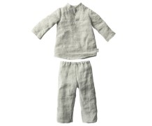 maileg pyjamas, size 3