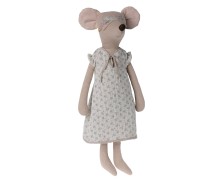 maileg maxi mouse, nightgown | Kinderfeestwinkel | Speelgoedwinkel | Feestwinkel | Kinderwinkel | Amsterdam