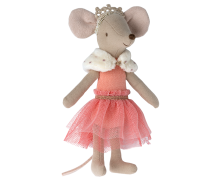 maileg princess mouse, big sister | Kinderfeestwinkel | Speelgoedwinkel | Feestwinkel | Kinderwinkel | Amsterdam