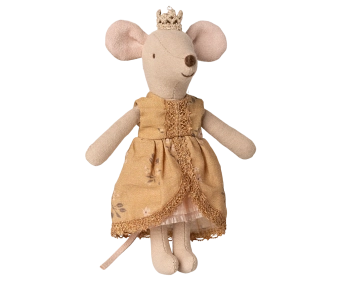 maileg princess mouse, big sister