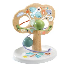 djeco ballenboom - babytree | Kinderfeestwinkel | Speelgoedwinkel | Feestwinkel | Kinderwinkel | Amsterdam