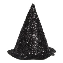 meri meri witch hat hair clip