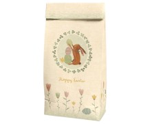 maileg gift bags, easter (5 st)