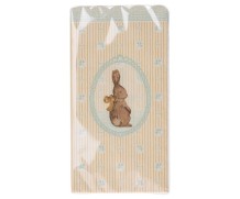 maileg napkin, bunny