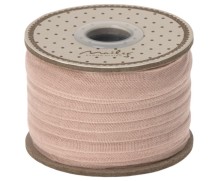 maileg ribbon, 20m - powder