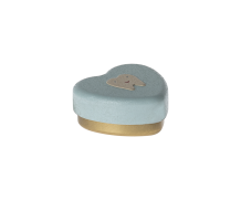 maileg tooth box, small - mint