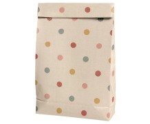 maileg gift bag - multi dots | Kinderfeestwinkel | Speelgoedwinkel | Feestwinkel | Kinderwinkel | Amsterdam