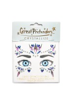 face crystals - ice princess | Kinderfeestwinkel | Speelgoedwinkel | Feestwinkel | Kinderwinkel | Amsterdam