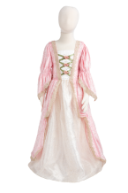 royal princess dress (5-6 jr) | Kinderfeestwinkel | Speelgoedwinkel | Feestwinkel | Kinderwinkel | Amsterdam