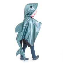 meri meri shark costume | Kinderfeestwinkel | Speelgoedwinkel | Feestwinkel | Kinderwinkel | Amsterdam