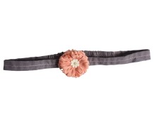 maileg hair band, big flower, melon