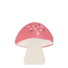 meri meri fairy toadstool napkins | Kinderfeestwinkel | Speelgoedwinkel | Feestwinkel | Kinderwinkel | Amsterdam