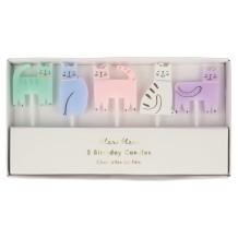 meri meri cat candles