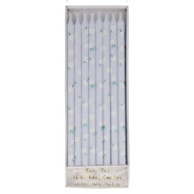 meri meri daisy candles | Kinderfeestwinkel | Speelgoedwinkel | Feestwinkel | Kinderwinkel | Amsterdam