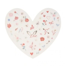 meri meri valentine mini sticker sheets
