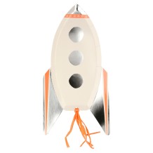 meri meri rocket plates | Kinderfeestwinkel | Speelgoedwinkel | Feestwinkel | Kinderwinkel | Amsterdam