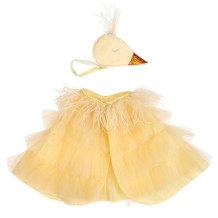 meri meri chick costume