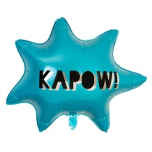 meri meri superheroes foil balloon | Kinderfeestwinkel | Speelgoedwinkel | Feestwinkel | Kinderwinkel | Amsterdam