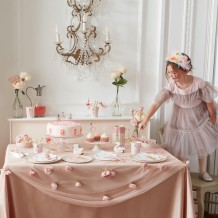 meri meri ballet cups