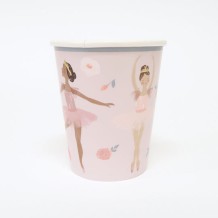 meri meri ballet cups | Kinderfeestwinkel | Speelgoedwinkel | Feestwinkel | Kinderwinkel | Amsterdam
