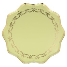 meri meri ladur?e paris dinner plates