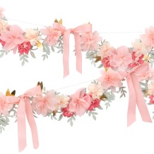 meri meri laduree paris garland | Kinderfeestwinkel | Speelgoedwinkel | Feestwinkel | Kinderwinkel | Amsterdam