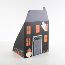 meri meri halloween paper play house | Kinderfeestwinkel | Speelgoedwinkel | Feestwinkel | Kinderwinkel | Amsterdam