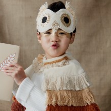 meri meri owl costume