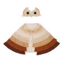 meri meri owl costume