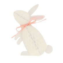 meri meri bunny honeycomb decorations | Kinderfeestwinkel | Speelgoedwinkel | Feestwinkel | Kinderwinkel | Amsterdam