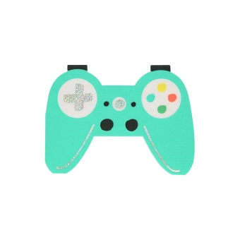 meri meri video games controller napkins | Kinderfeestwinkel | Speelgoedwinkel | Feestwinkel | Kinderwinkel | Amsterdam