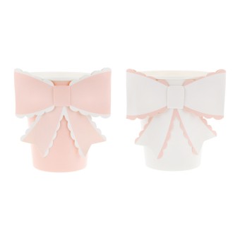 meri meri scalloped bow cups | Kinderfeestwinkel | Speelgoedwinkel | Feestwinkel | Kinderwinkel | Amsterdam