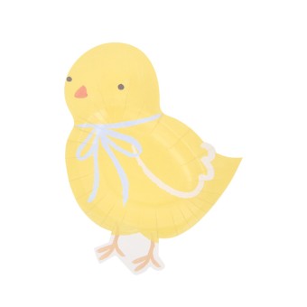 meri meri easter chick napkins | Kinderfeestwinkel | Speelgoedwinkel | Feestwinkel | Kinderwinkel | Amsterdam