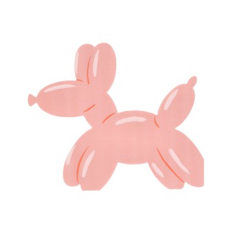 meri meri balloon dog napkins | Kinderfeestwinkel | Speelgoedwinkel | Feestwinkel | Kinderwinkel | Amsterdam | Kinde