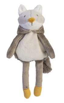 happy horse knuffel vos forester rattle | Kinderfeestwinkel | Speelgoedwinkel | Feestwinkel | Kinderwinkel | Amsterdam
