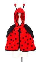 souza layla lieveheersbeestje, 2 jr / 92 cm | Kinderfeestwinkel | Speelgoedwinkel | Feestwinkel | Kinderwinkel | Amsterdam