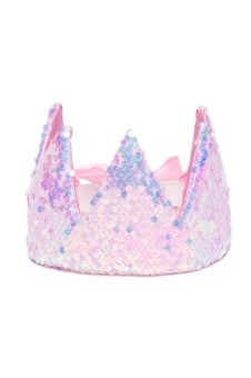 ombre sequins crown | Kinderfeestwinkel | Speelgoedwinkel | Feestwinkel | Kinderwinkel | Amsterdam